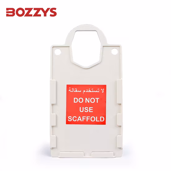 Saudi Arabia Popular Customization Scaffolding Tag