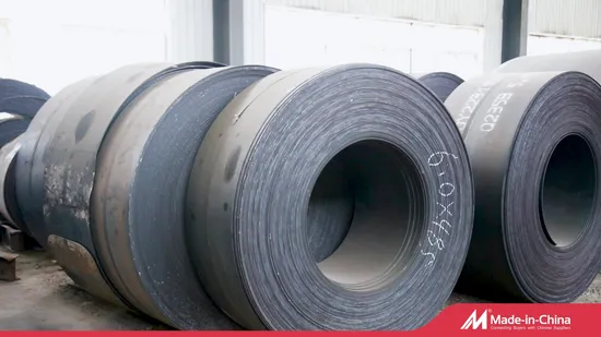 API5l / ASTM A53 / ASTM 252/As1163 탄소강관 / ERW 파이프 / 36인치 LSAW 파이프 SSAW 파일링 파이프 그루브 엔드 /탄소강관